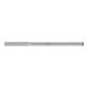 PFERD TOOLS Hartmetall Frässtift Zylinder ZYA Ø 03x13 mm Schaft-Ø 3 mm Z5 universal fein