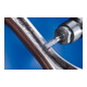 PFERD TOOLS Hartmetall Frässtift Zylinder ZYA Ø 06x16mm Schaft-Ø 6mm Z3P universal mittel kreuzverzahnt HICOAT