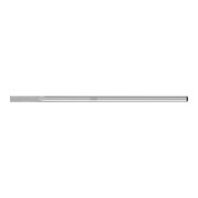 PFERD TOOLS Hartmetall Frässtift Zylinder ZYAS Stirnverzahnt Ø 03x13 mm Schaft-Ø 3x75 mm Z5 universal fein