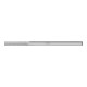 PFERD TOOLS Hartmetall Frässtift Zylinder ZYAS stirnverzahnt Ø 03x13 mm Schaft-Ø 3 mm Z5 universal fein