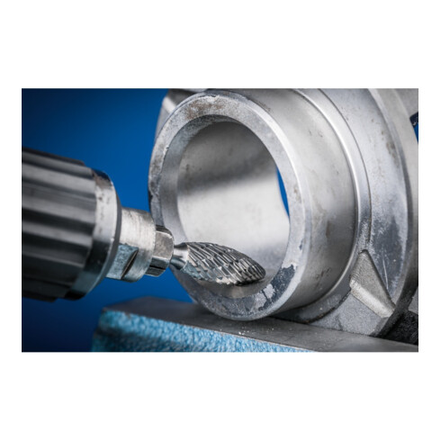 PFERD HM-Frässtift B 1230/6 ALLROUND