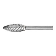 PFERD TOOLS HM-Frässtift B 1230/6 ALLROUND