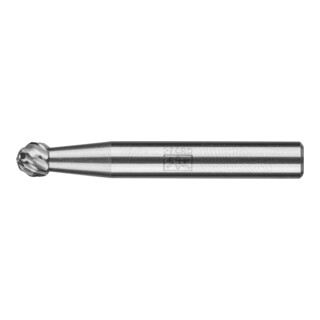 PFERD TOOLS HM-Frässtift KUD 1210/6 ALLROUND