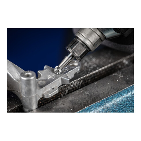 PFERD HM-Frässtift KUD 1210/6 ALLROUND