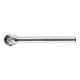 PFERD TOOLS Hartmetall Hochleistungsfrässtift ALLROUND Kugel KUD Ø06x05 mm Schaft-Ø 3 mm universal grob