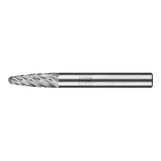 PFERD TOOLS HM-Frässtift RBF 1225/6 ALLROUND