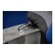 PFERD TOOLS Hartmetall Hochleistungsfrässtift ALLROUND Rundbogen RBF Ø 06x18mm Schaft-Ø 6mm universal grob