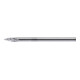 PFERD TOOLS Hartmetall Hochleistungsfrässtift ALLROUND Spitzbogen SPG Ø03x07mm Schaft-Ø 3mm universal grob