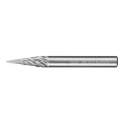 PFERD HM-Frässtift SKM 0820/6 ALLROUND