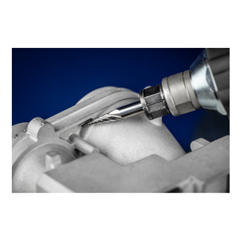 PFERD HM-Frässtift SKM 0820/6 ALLROUND