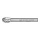 PFERD TOOLS Hartmetall Hochleistungsfrässtift ALLROUND Tropfen TRE Ø 08x13 mm Schaft-Ø 6 mm universal grob