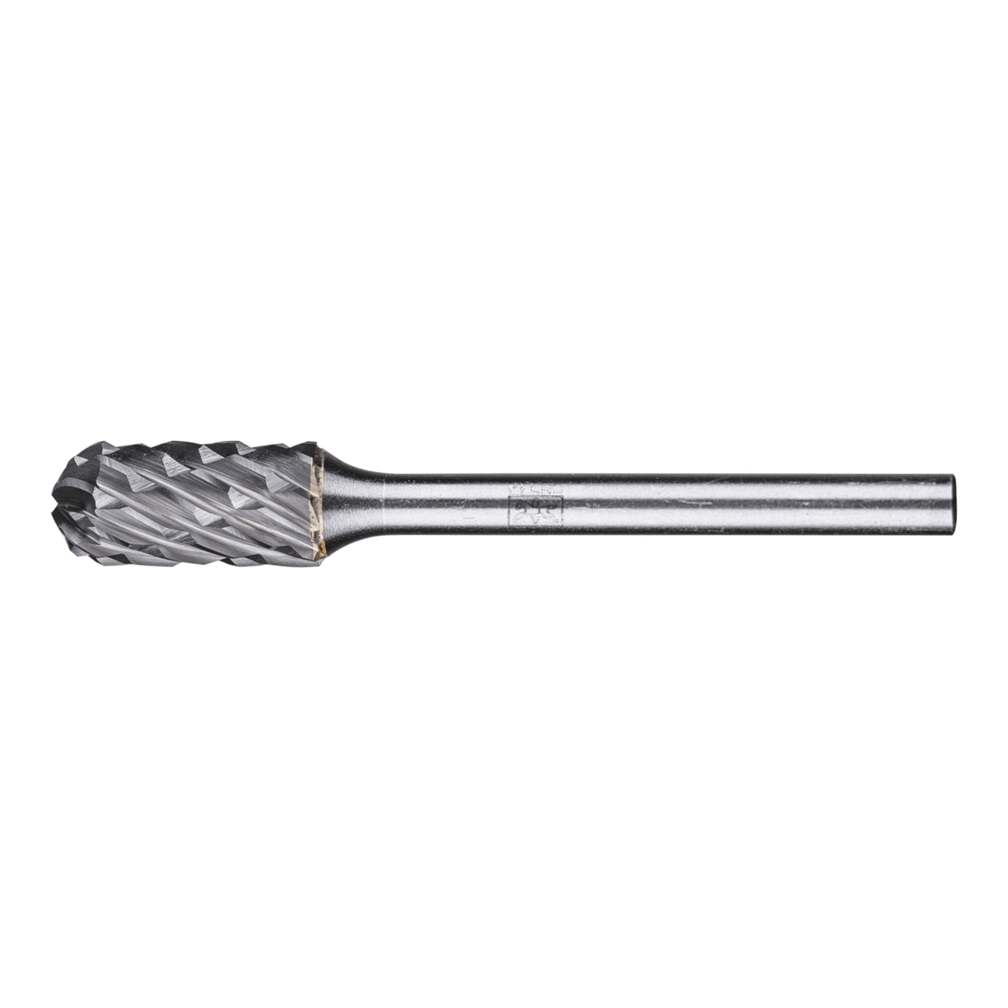 PFERD TOOLS Hartmetall Hochleistungsfrässtift ALLROUND Walzenrund WRC Ø06x13mm Schaft-Ø 3mm universal grob