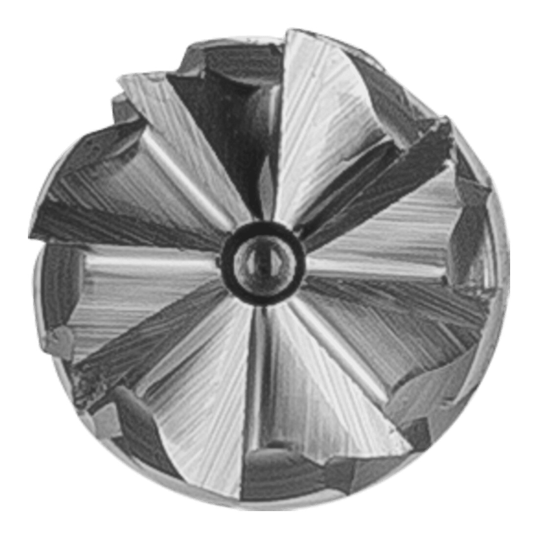 PFERD TOOLS HM-Frässtift ZYAS 0820/6 ALLROUND