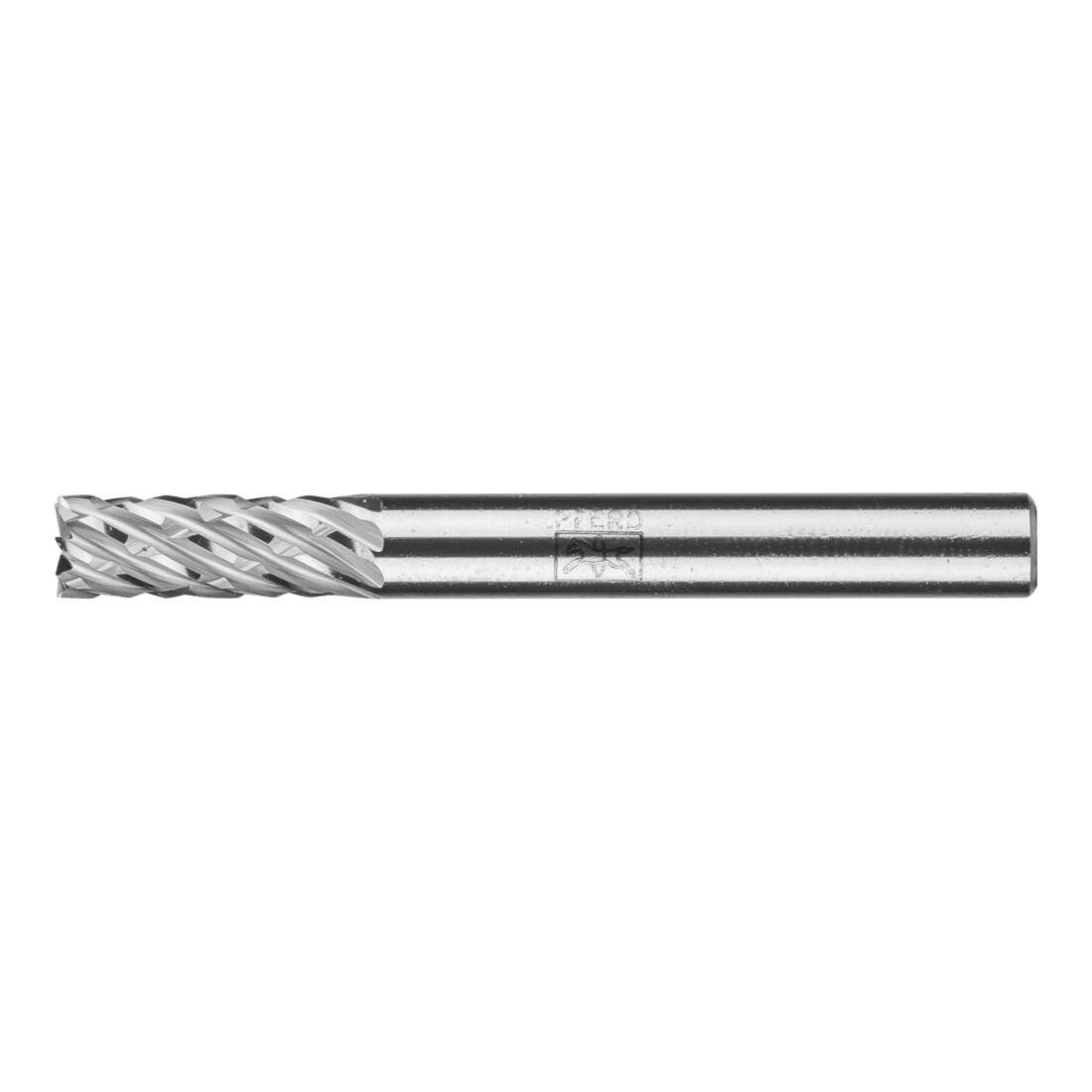 PFERD TOOLS HM-Frässtift ZYAS 0820/6 ALLROUND