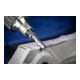 PFERD TOOLS Hartmetall Hochleistungsfrässtift ALLROUND Zylinder ZYAS stirn Ø 10x20mm Schaft-Ø 6mm universal grob