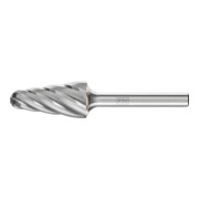 PFERD TOOLS Hartmetall Hochleistungsfrässtift ALU Rundkegel KEL Ø 16x30mm Schaft-Ø 6mm für Alu/NE Metalle