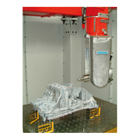 PFERD TOOLS Hartmetall Hochleistungsfrässtift ALU Spitzbogen SPG Ø 03x13mm Schaft-Ø 3mm für Alu/NE Metalle