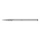 PFERD TOOLS Hartmetall Hochleistungsfrässtift ALU Spitzbogen SPG Ø 03x13mm Schaft-Ø 3mm für Alu/NE Metalle