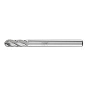 PFERD TOOLS Hartmetall Hochleistungsfrässtift ALU Walzenrund WRC Ø 06x16mm Schaft-Ø 6mm für Alu/NE Metalle