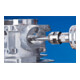PFERD TOOLS Hartmetall Hochleistungsfrässtift ALU Walzenrund WRC Ø 03x13mm Schaft-Ø 3mm für Alu/NE Metalle