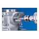 PFERD TOOLS Hartmetall Hochleistungsfrässtift ALU Walzenrund WRC Ø 06x16mm Schaft-Ø 6mm für Alu/NE Metalle