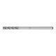PFERD TOOLS Hartmetall Hochleistungsfrässtift ALU Zylinder ZYAS stirn Ø 03x13 mm Schaft-Ø 3 mm Alu/NE Metal