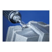 PFERD TOOLS Hartmetall Hochleistungsfrässtift CAST Walzenrund WRC Ø 06x16 mm Schaft-Ø 6 mm für Gußeisen-3