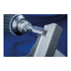 PFERD TOOLS Hartmetall Hochleistungsfrässtift CAST Zylinder ZYAS stirnverzahnt Ø 12x25mm Schaft-Ø 6mm für Gußeisen-5