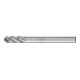 PFERD TOOLS Hartmetall Hochleistungsfrässtift INOX Walzenrund WRC Ø 06x16 mm Schaft-Ø 6 mm für Edelstahl-1
