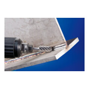 PFERD TOOLS Hartmetall Hochleistungsfrässtift INOX Walzenrund WRC Ø 12x25 mm Schaft-Ø 6 mm für Edelstahl-3