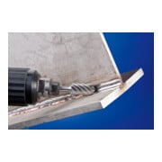 PFERD TOOLS Hartmetall Hochleistungsfrässtift INOX Walzenrund WRC Ø 12x25 mm Schaft-Ø 6 mm für Edelstahl-3