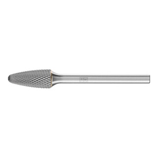 PFERD TOOLS HM-Frässtift RBF 0613/3 MICRO