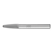 PFERD TOOLS HM-Frässtift RBF 0613/3 MICRO