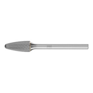 PFERD TOOLS HM-Frässtift RBF 0613/3 MICRO