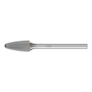 PFERD TOOLS HM-Frässtift RBF 0613/3 MICRO-1