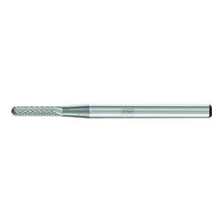 PFERD TOOLS HM-Frässtift WRC 1225/6 MICRO