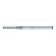 PFERD TOOLS Hartmetall Hochleistungsfrässtift MICRO Walzenrund WRC Ø 02x10mm Schaft-Ø 3 mm Feinbearbeitung