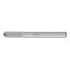 PFERD TOOLS Hartmetall Hochleistungsfrässtift MICRO Walzenrund WRC Ø 06x16 mm Schaft-Ø 6 mm Feinbearbeitung