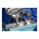 PFERD TOOLS Hartmetall Hochleistungsfrässtift MICRO Walzenrund WRC Ø 06x16 mm Schaft-Ø 6 mm Feinbearbeitung