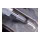 PFERD TOOLS Hartmetall Hochleistungsfrässtift MICRO Walzenrund WRC Ø 10x20mm Schaft-Ø 6 mm Feinbearbeitung