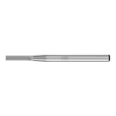 PFERD HM-Frässtift ZYA 0313/3 MICRO