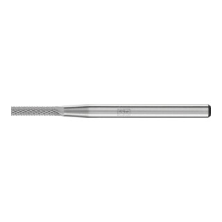PFERD TOOLS HM-Frässtift ZYA 0313/3 MICRO