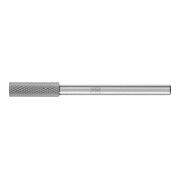 PFERD TOOLS Hartmetall Hochleistungsfrässtift MICRO Zylinder ZYA Ø 04x13 mm Schaft-Ø 3 mm Feinbearbeitung