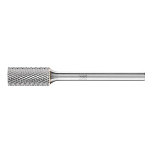PFERD TOOLS Hartmetall Hochleistungsfrässtift MICRO Zylinder ZYA Ø 06x13 mm Schaft-Ø 3 mm Feinbearbeitung