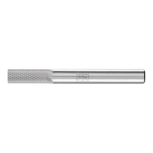 PFERD TOOLS Hartmetall Hochleistungsfrässtift MICRO Zylinder ZYA Ø 06x16 mm Schaft-Ø 6 mm Feinbearbeitung
