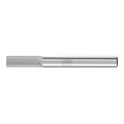 PFERD TOOLS Hartmetall Hochleistungsfrässtift MICRO Zylinder ZYA Ø 06x16 mm Schaft-Ø 6 mm Feinbearbeitung