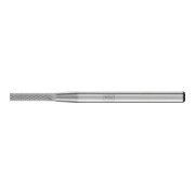 PFERD TOOLS HM-Frässtift ZYA 0313/3 MICRO-1