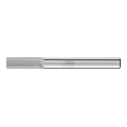 PFERD TOOLS Hartmetall Hochleistungsfrässtift MICRO Zylinder ZYA Ø 06x16 mm Schaft-Ø 6 mm Feinbearbeitung-1