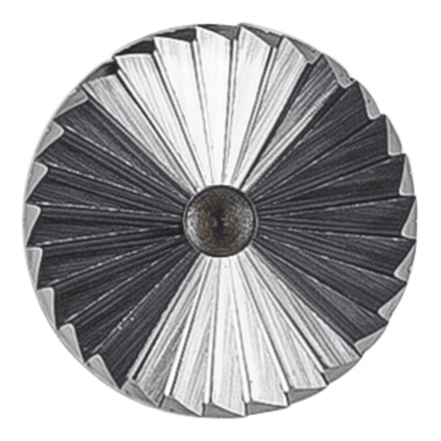 PFERD HM-Frässtift ZYAS 0616/6 MICRO