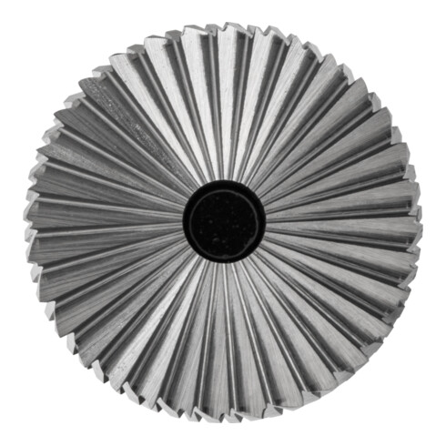 PFERD TOOLS Hartmetall Hochleistungsfrässtift MICRO Zylinder ZYAS stirn Ø 10x20mm Schaft-Ø 6mm Feinbearbeitung